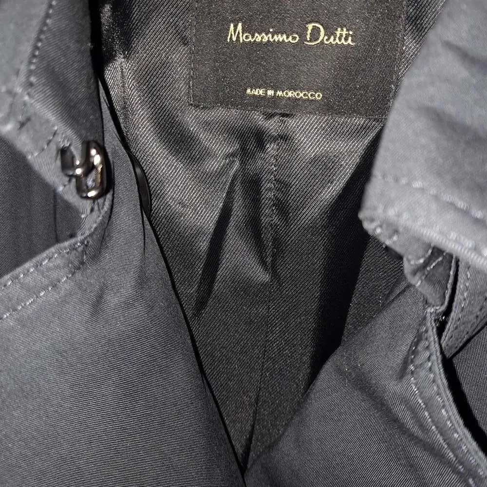 Massimo Dutti nwt massimo